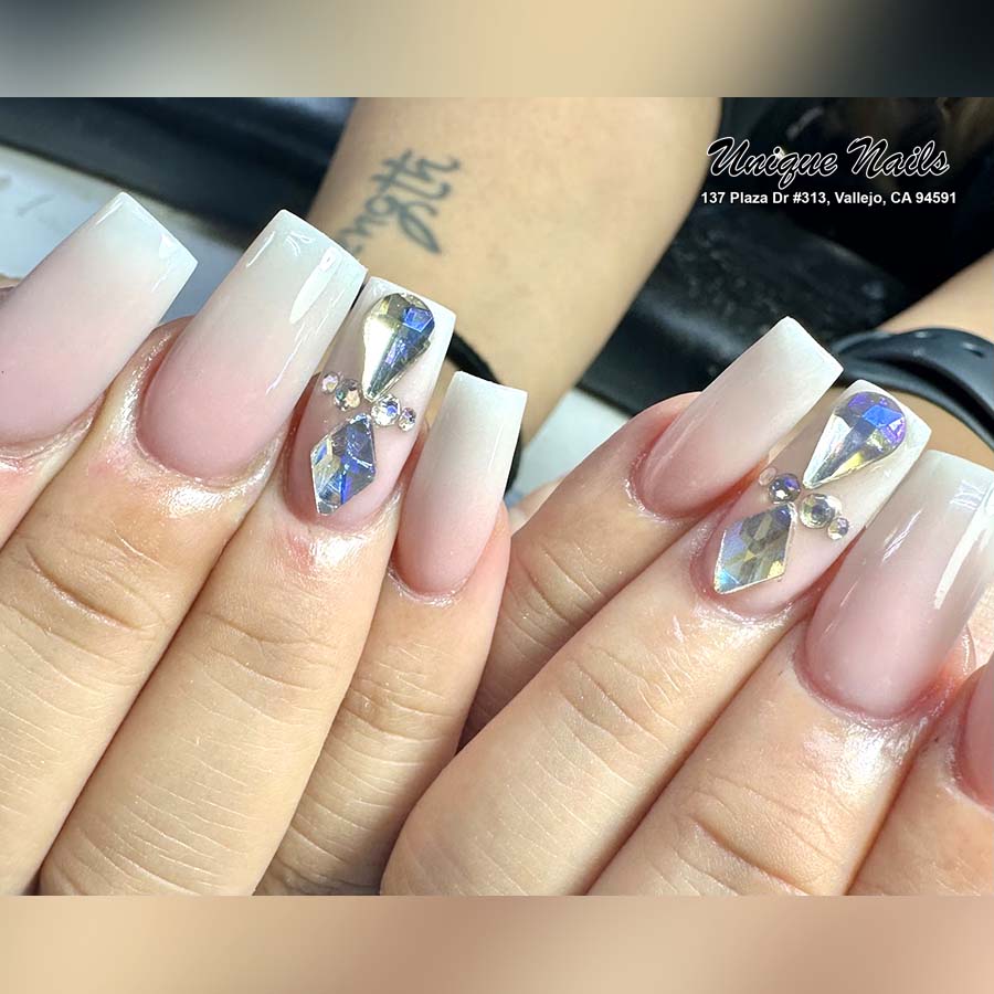 amazing nail